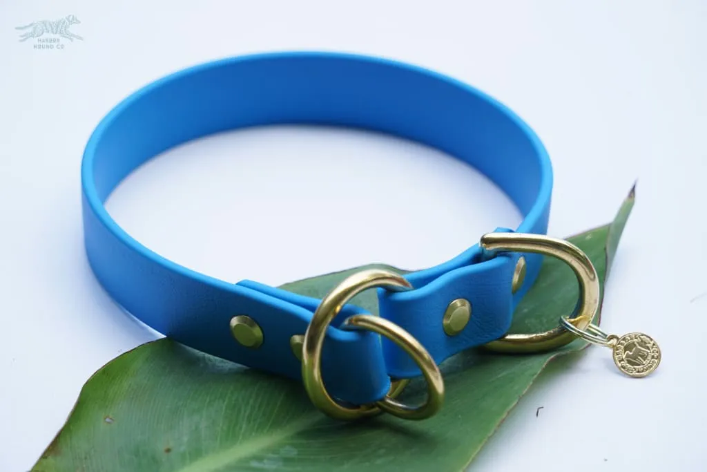 1" Waterproof Slip Collar