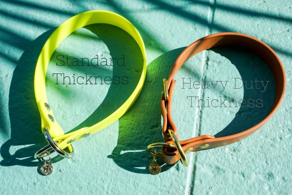1" Waterproof Slip Collar