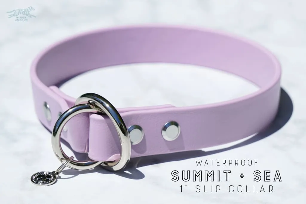 1" Waterproof Slip Collar
