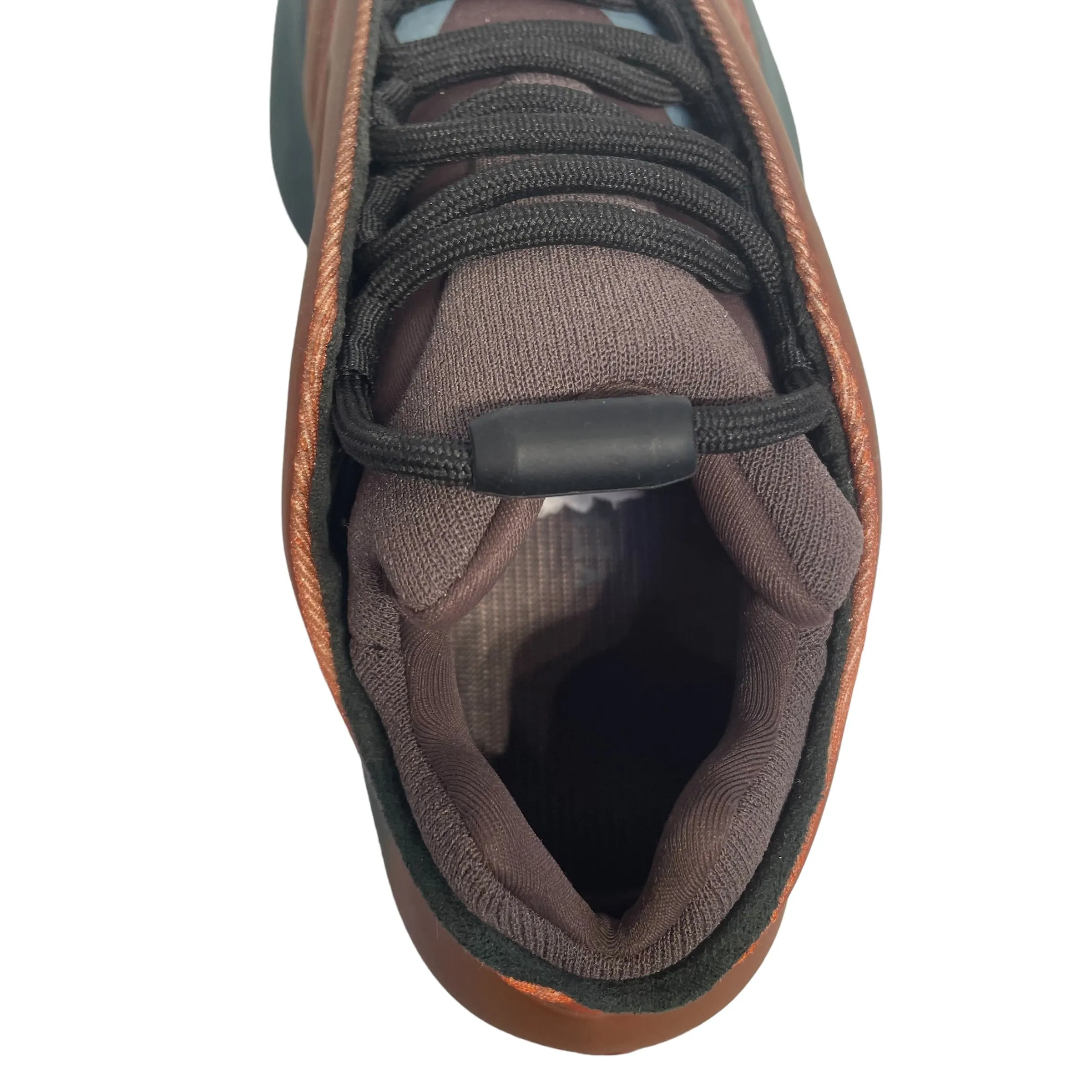 adidas/YEEZY/Low-Sneakers/US 4.5/BRW/Yeezy 700 Copper Fade