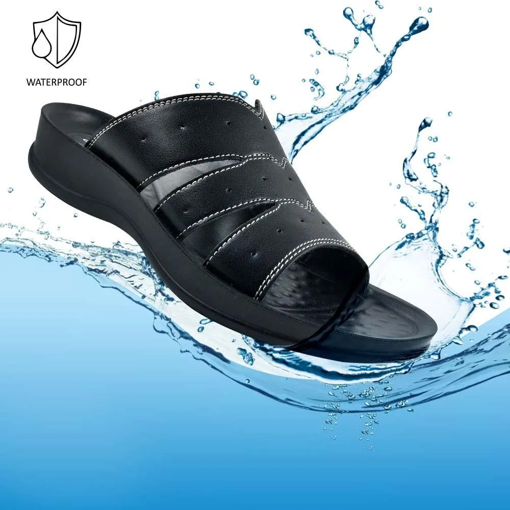 Aerothotic - Ivy Women's Slip On Sandals