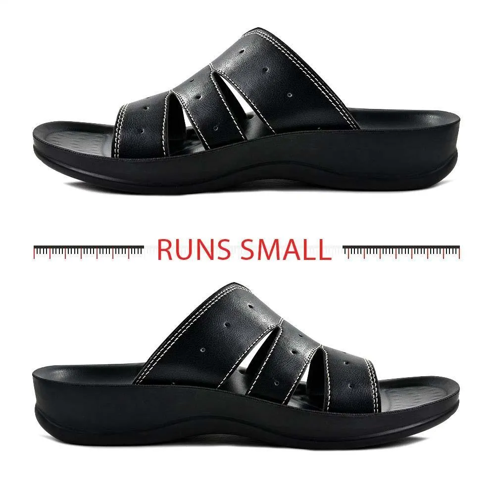 Aerothotic - Ivy Women's Slip On Sandals