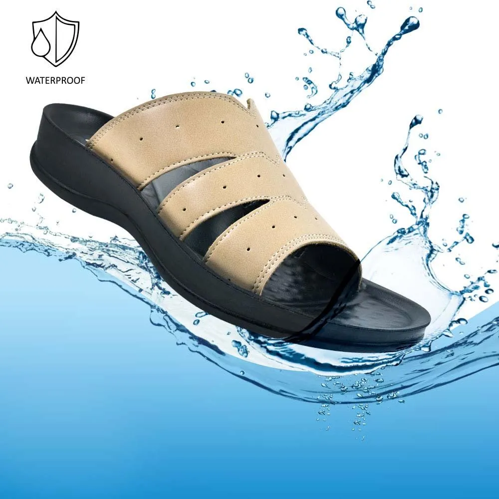 Aerothotic - Ivy Women's Slip On Sandals