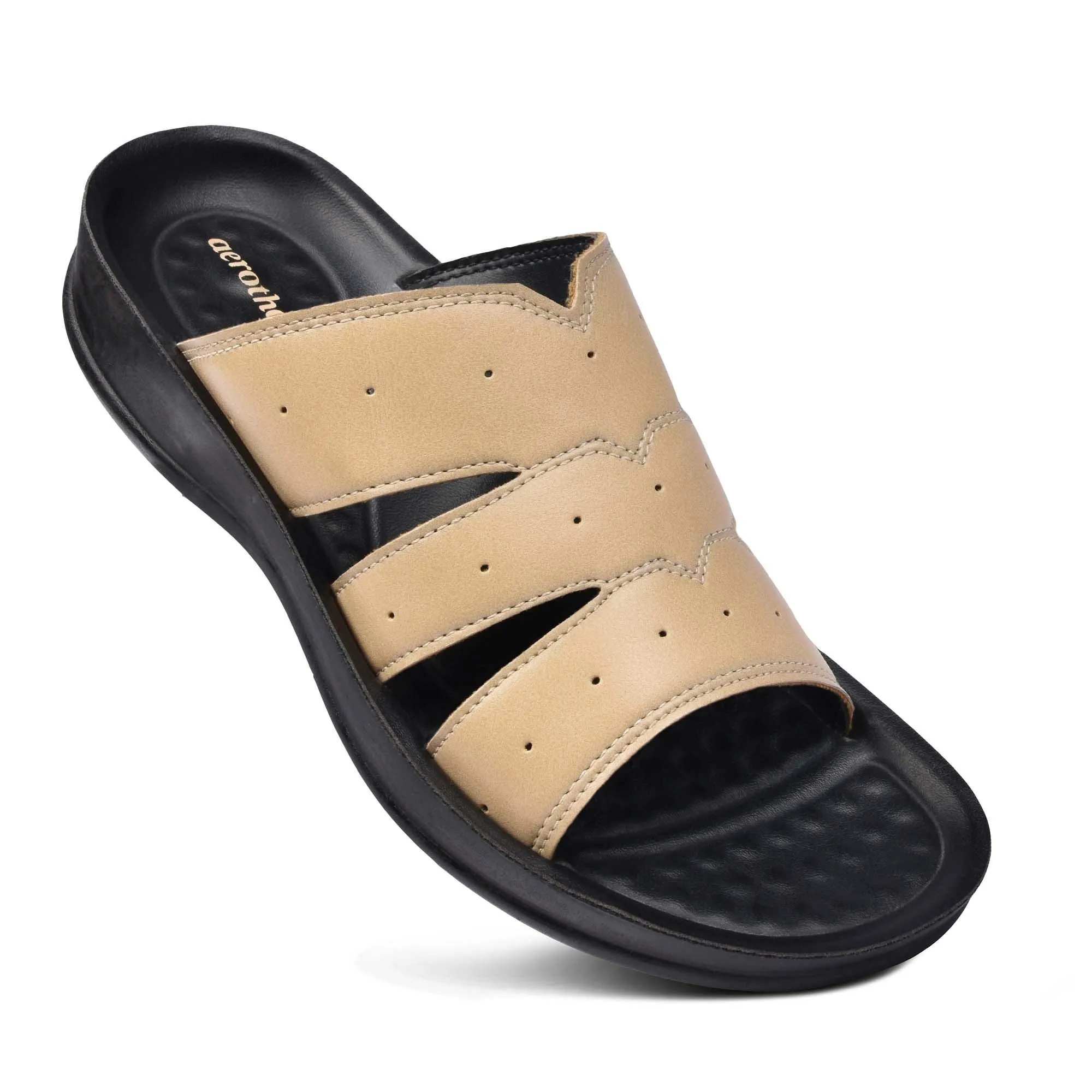 Aerothotic - Ivy Women's Slip On Sandals