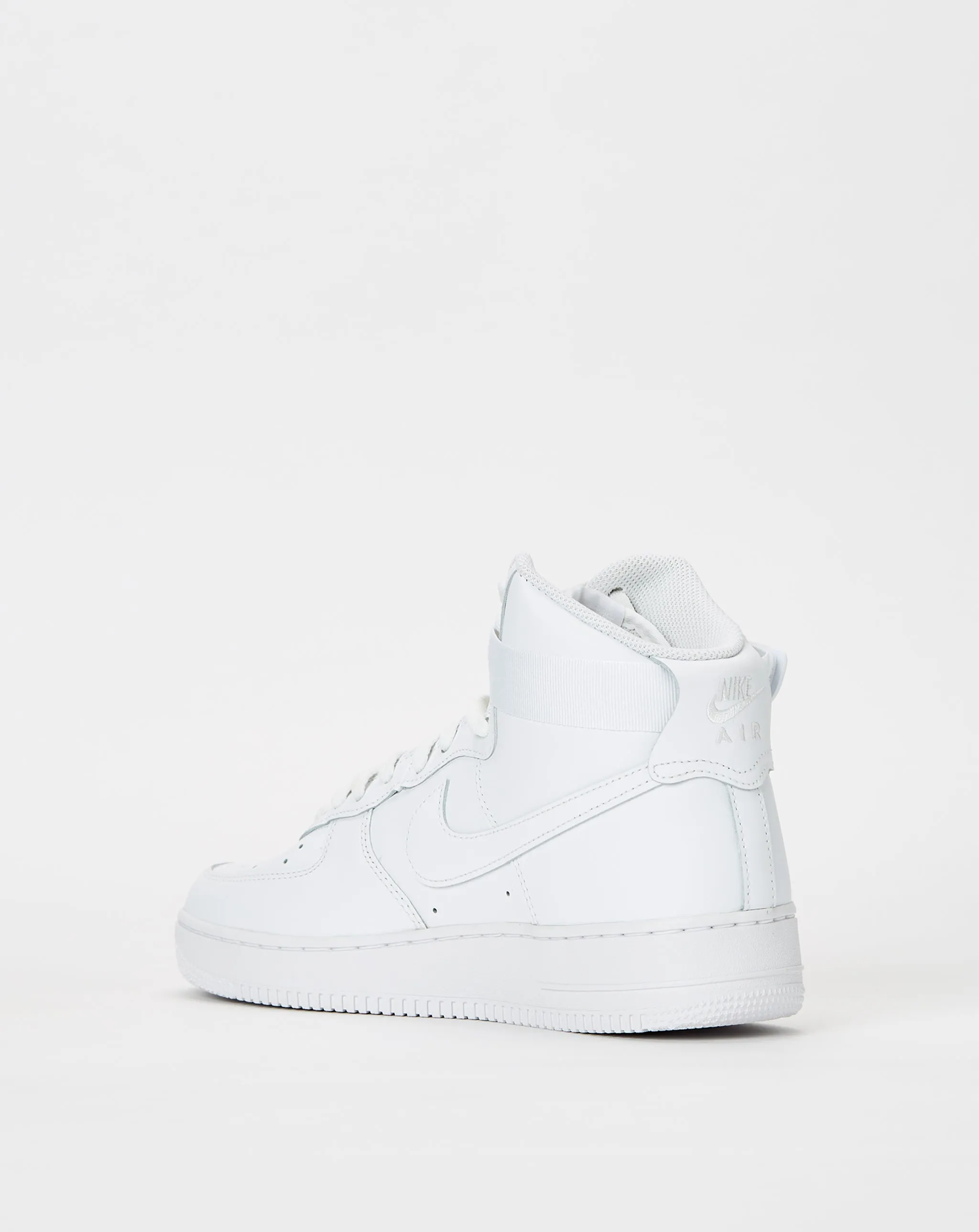 Air Force 1 High '07