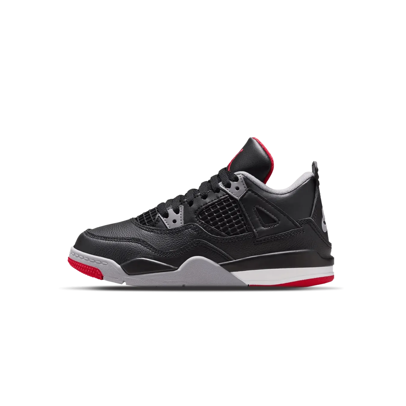 Air Jordan 4 Retro PS 'Bred Reimagined'