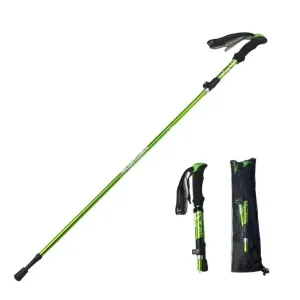 Alpine Stick Folding Ultra Light Hiking Crutch