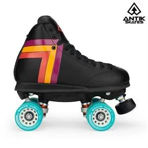 Antik Skyhawk Indoor Skates US7 ONLY - DISCONTINUED - LAST ONE!
