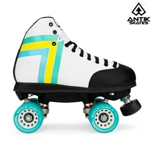 Antik Skyhawk Indoor Skates US7 ONLY - DISCONTINUED - LAST ONE!