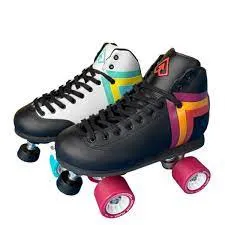 Antik Skyhawk Indoor Skates US7 ONLY - DISCONTINUED - LAST ONE!