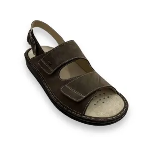 Apollo - Nabuk Soft Choco