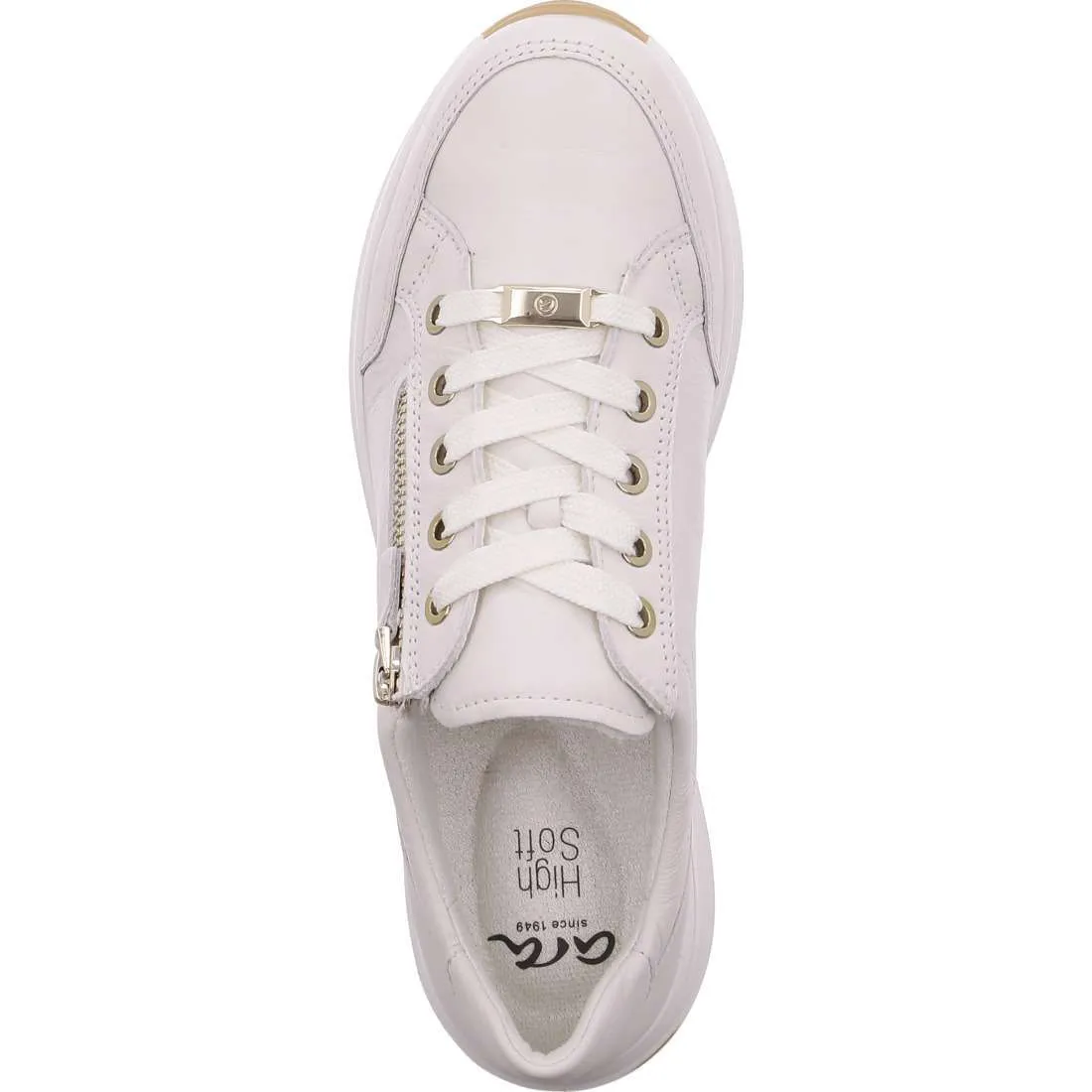 Ara 122480197 - Wide Fit Trainer