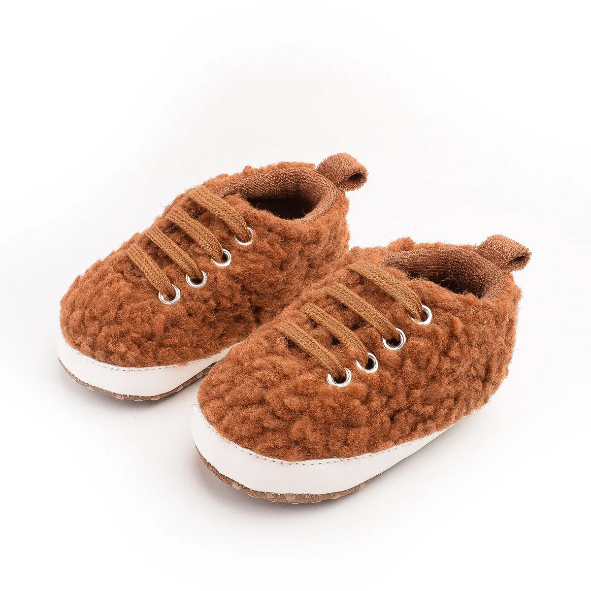 Baby Girl Shoes  Cozy Cubs