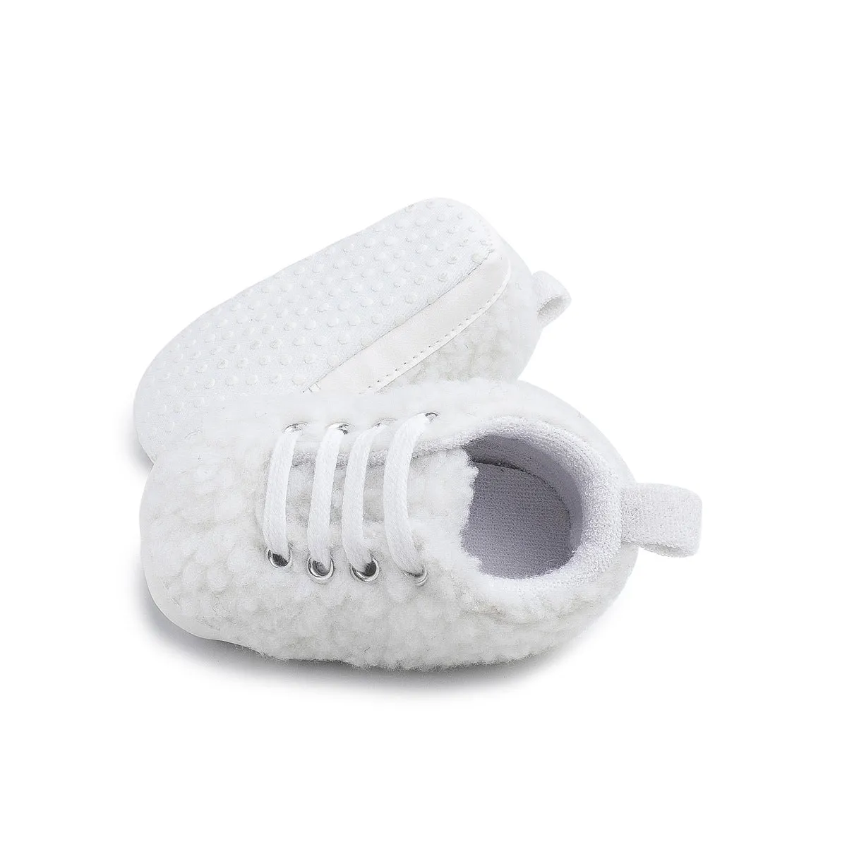 Baby Girl Shoes  Cozy Cubs