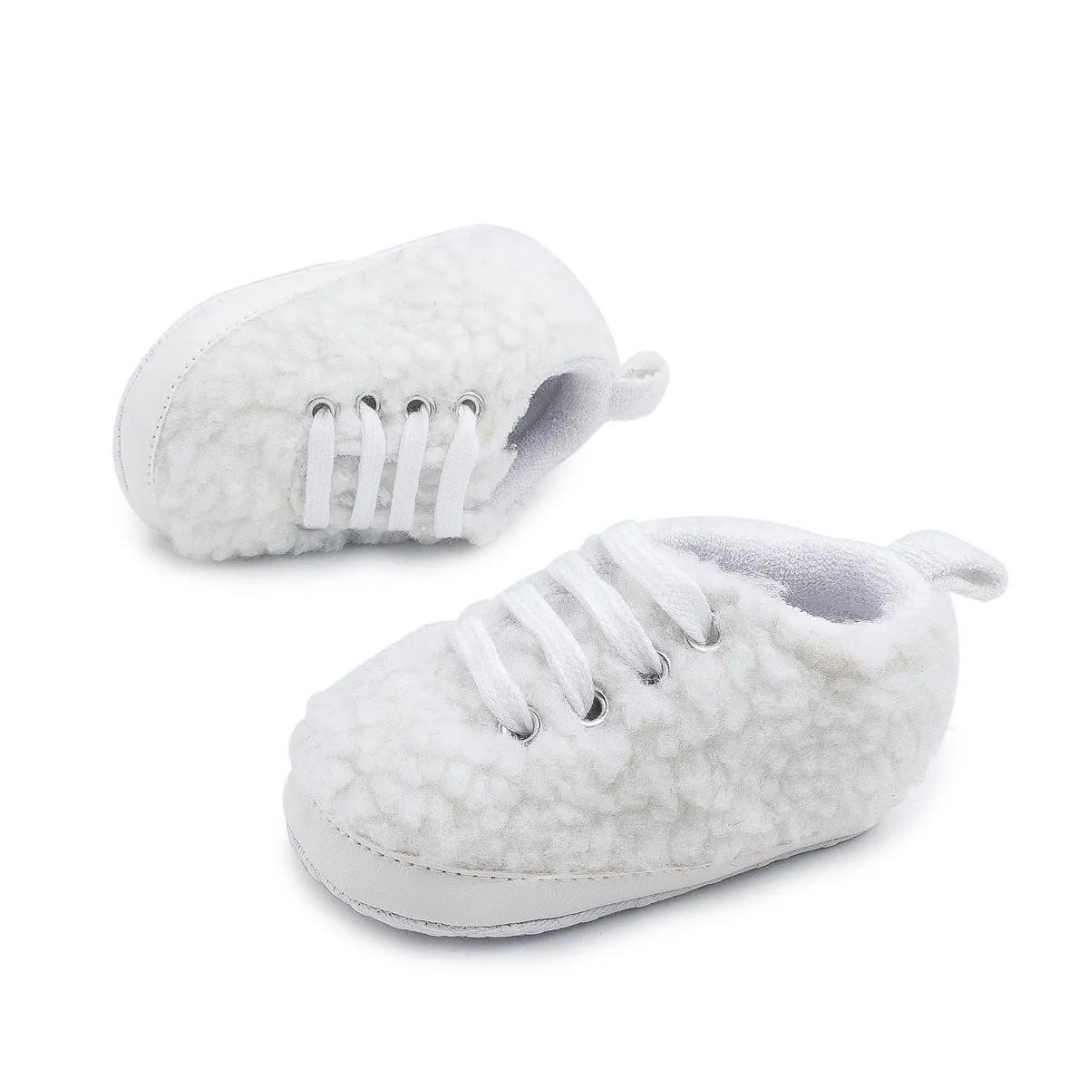 Baby Girl Shoes  Cozy Cubs