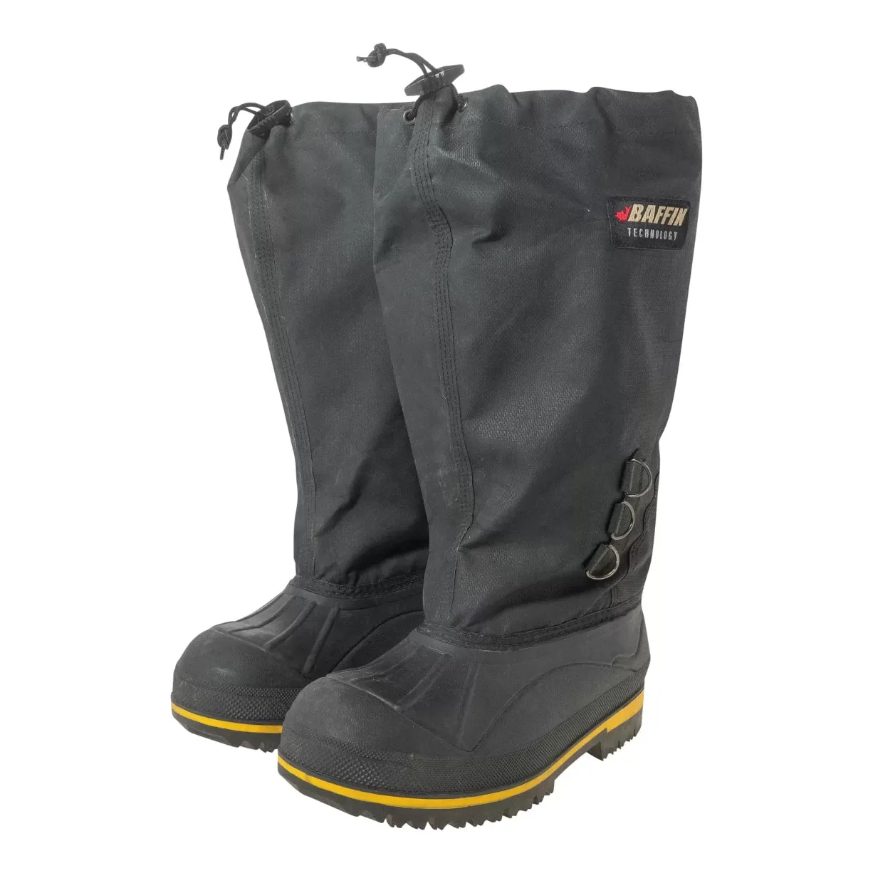 Baffin James Bay (STP) - Men's