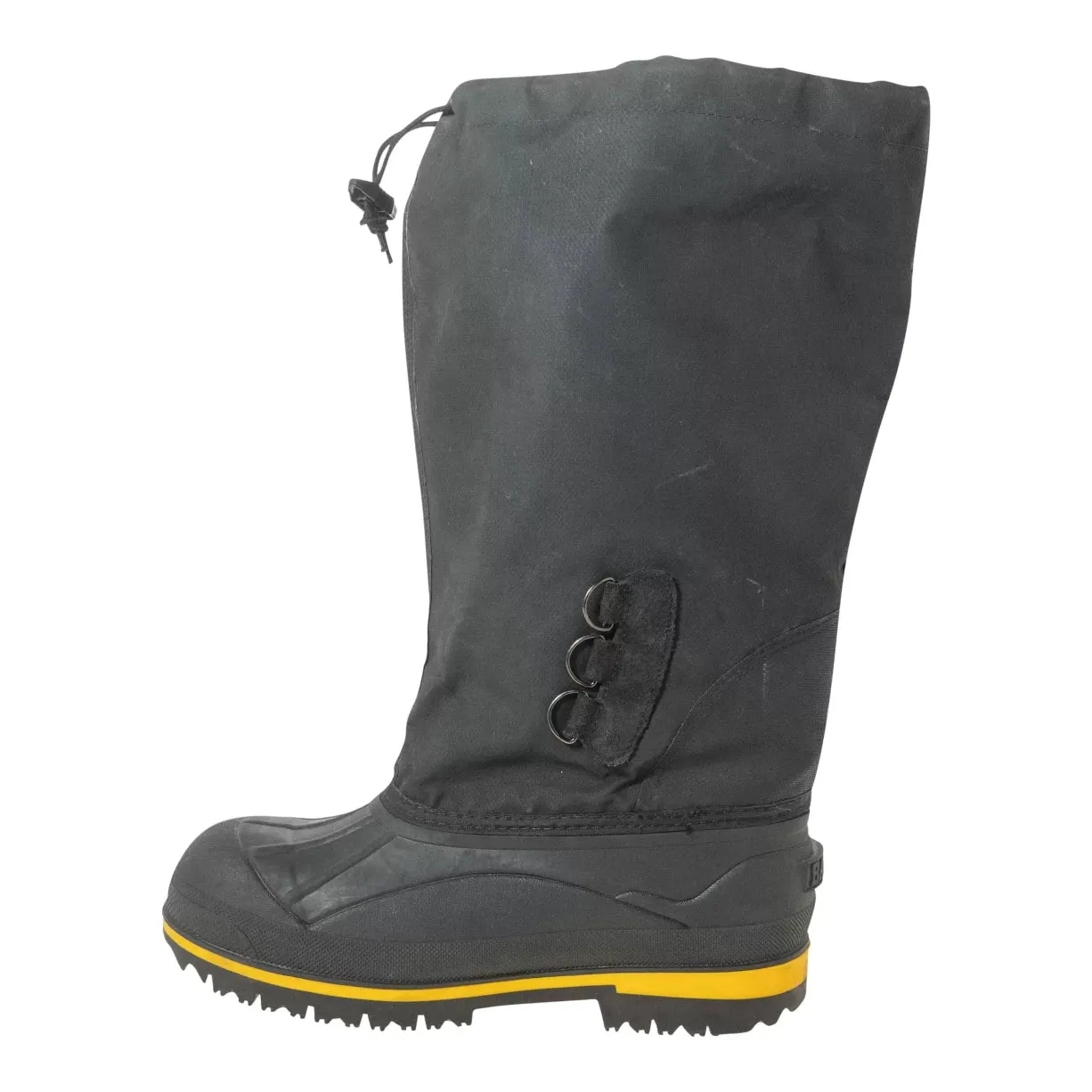 Baffin James Bay (STP) - Men's