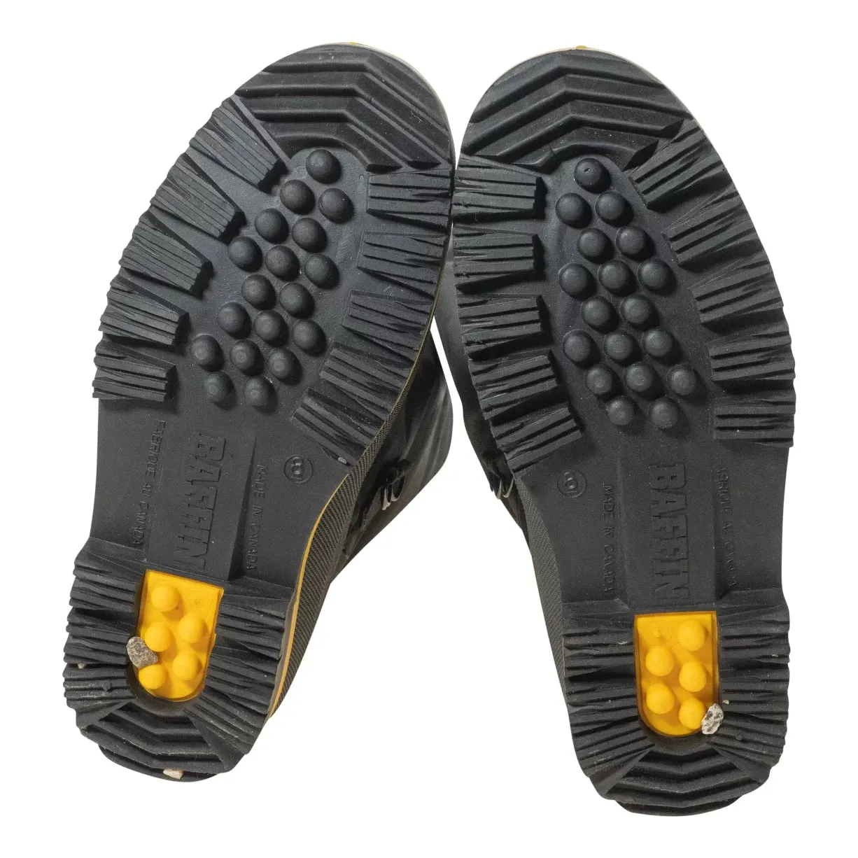 Baffin James Bay (STP) - Men's