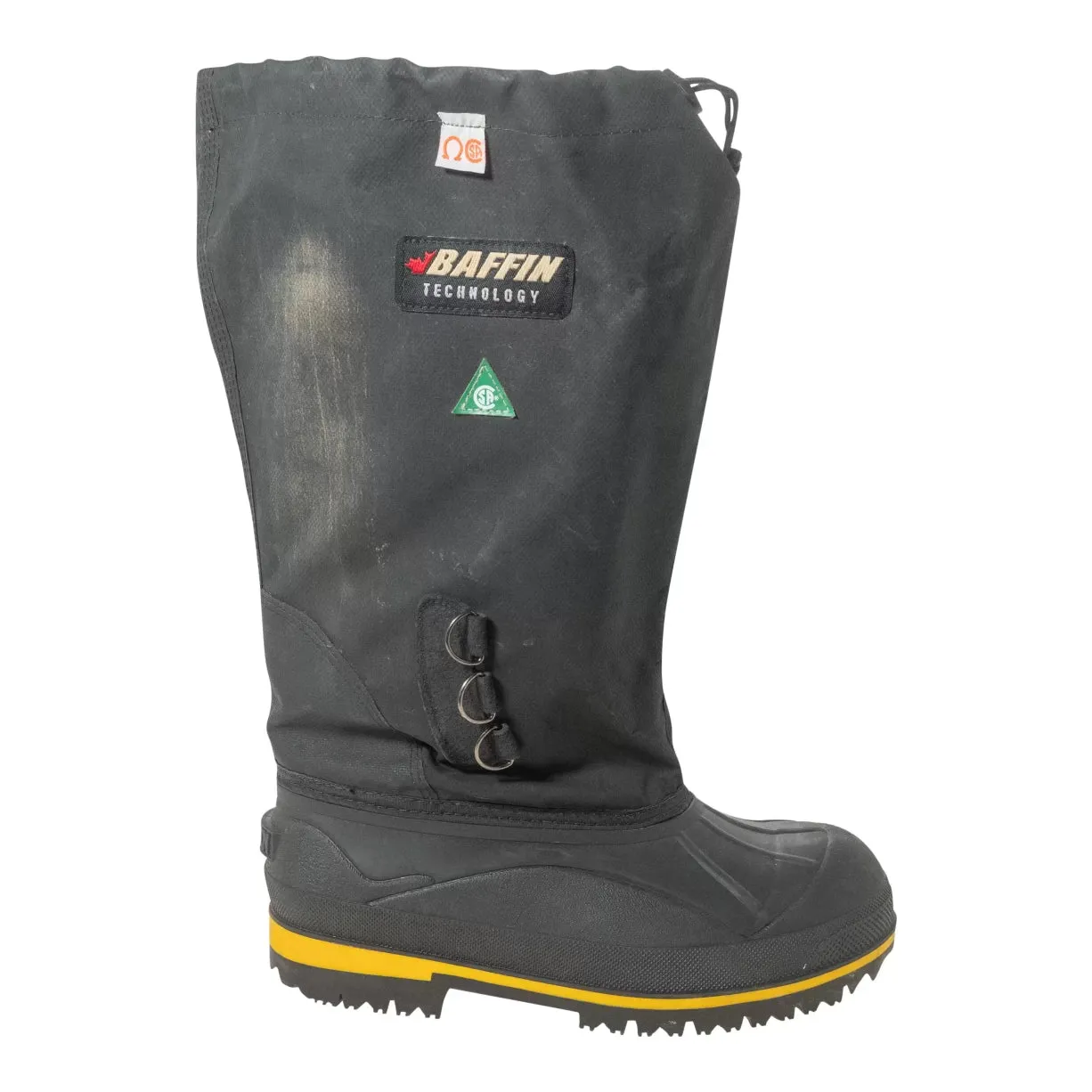 Baffin James Bay (STP) - Men's