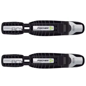 Binding - BCX Magnum Manual Blk/gry
