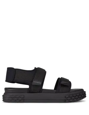 Blabber Gummy Sandals