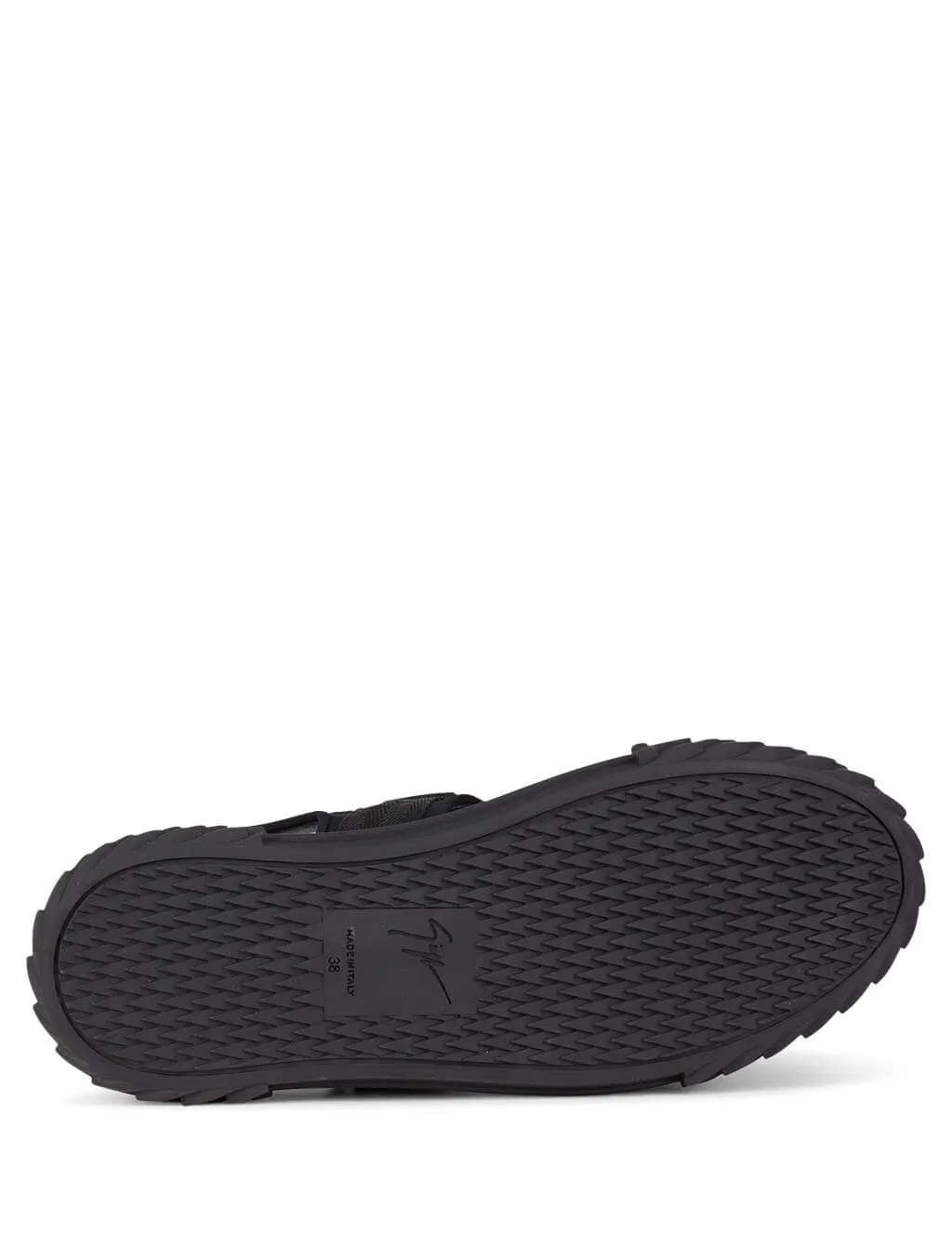Blabber Gummy Sandals
