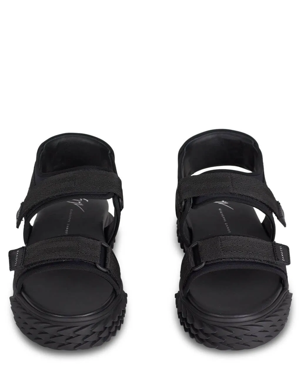 Blabber Gummy Sandals