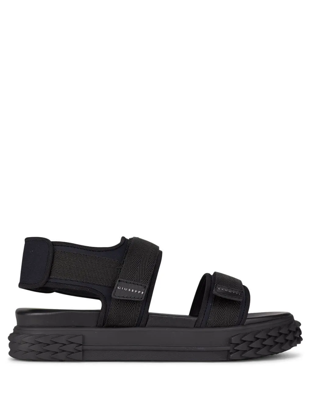 Blabber Gummy Sandals