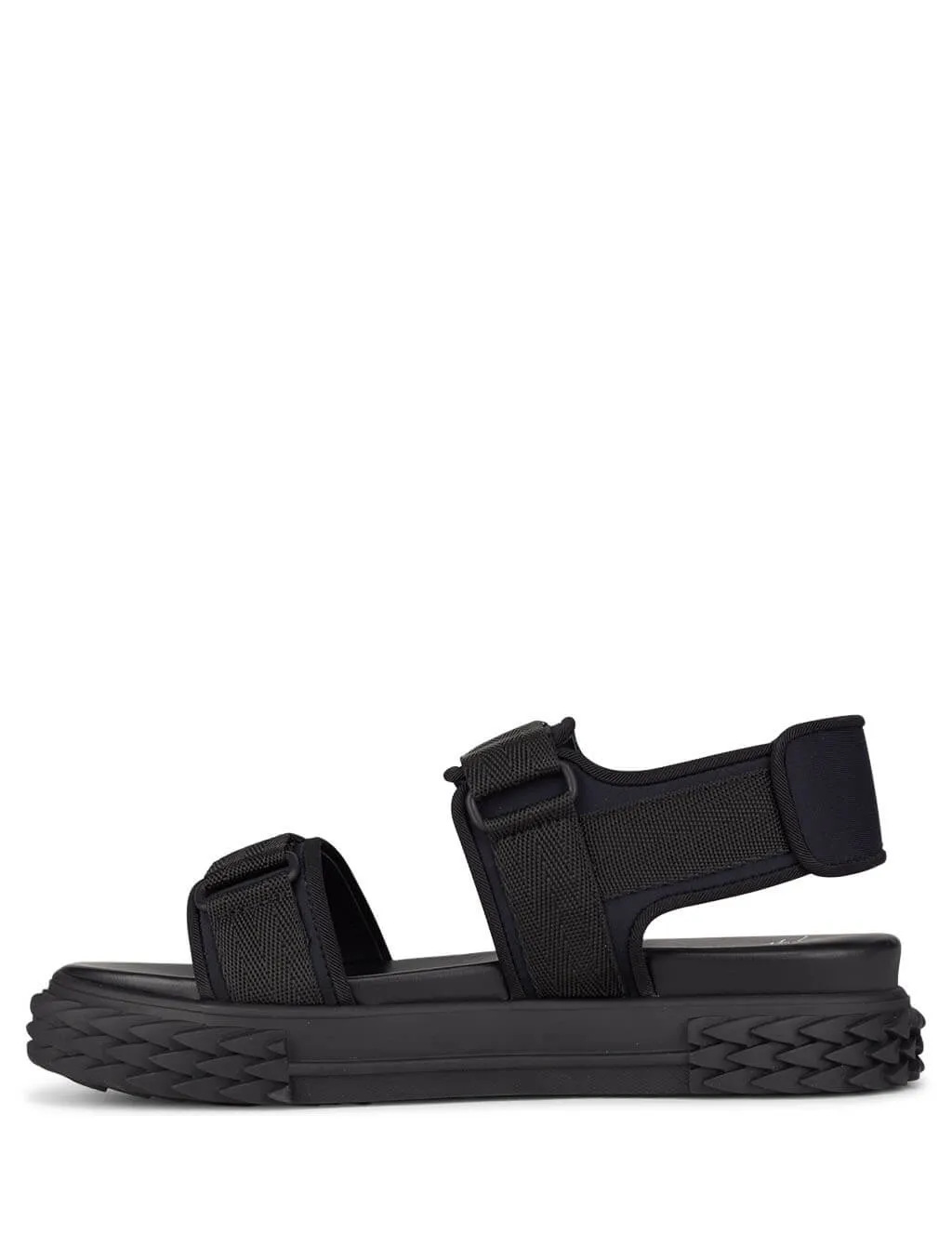 Blabber Gummy Sandals