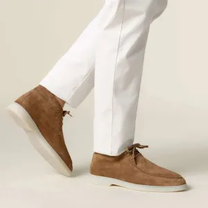Bristol Suede Shoes