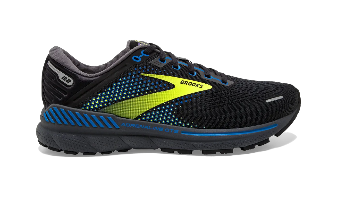 Brooks Adrenaline GTS 22 Men's
