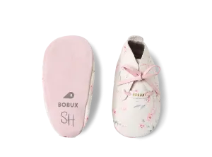 Camille Lace up Shoes