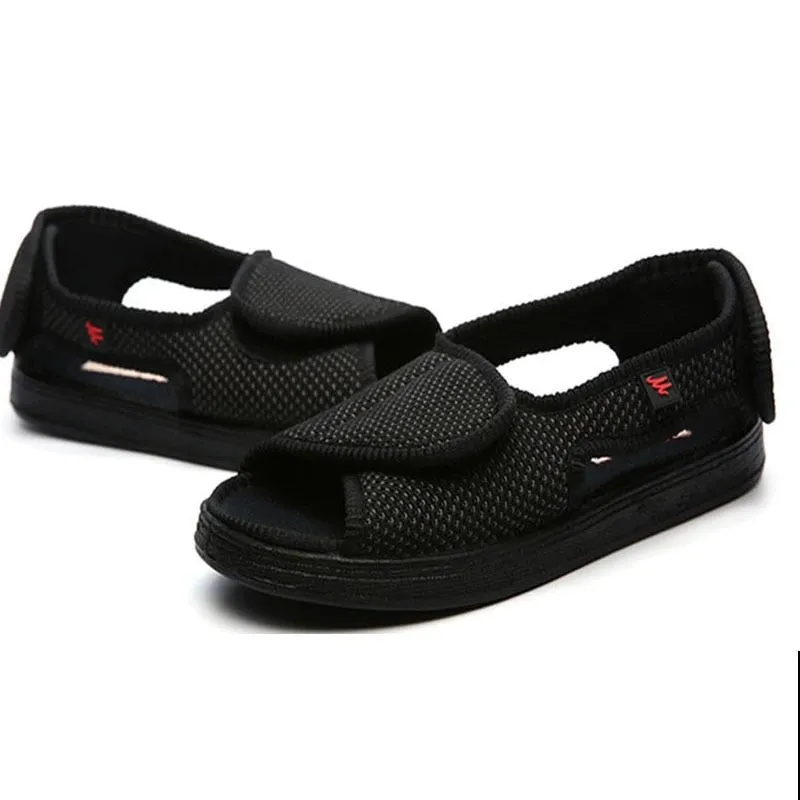 Chelsea Wide Feet Sandals