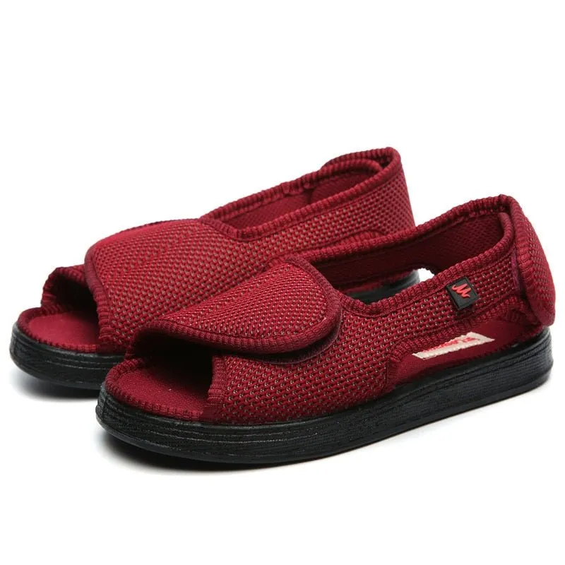 Chelsea Wide Feet Sandals