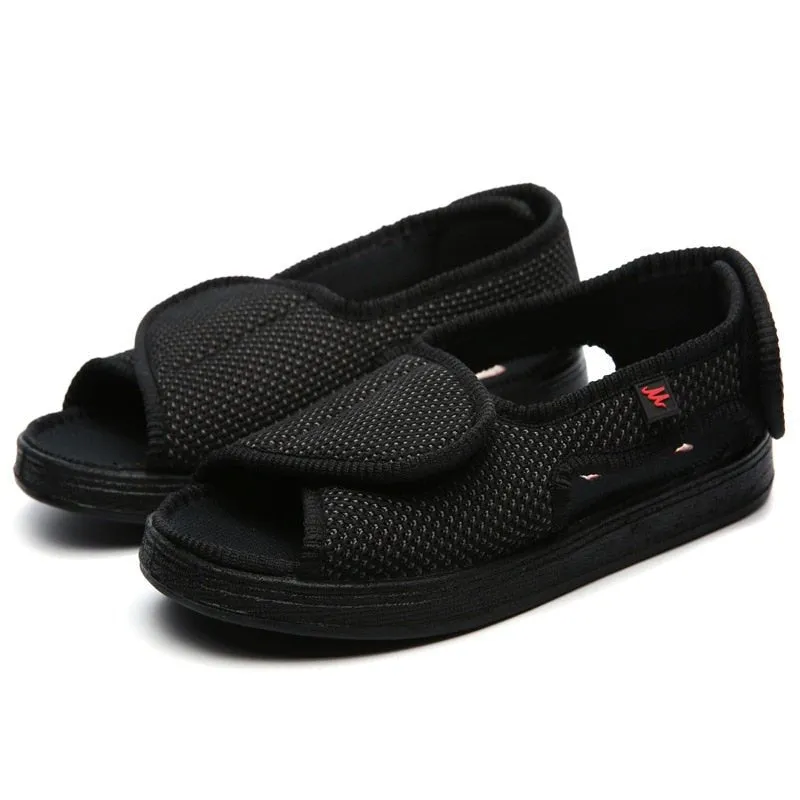Chelsea Wide Feet Sandals