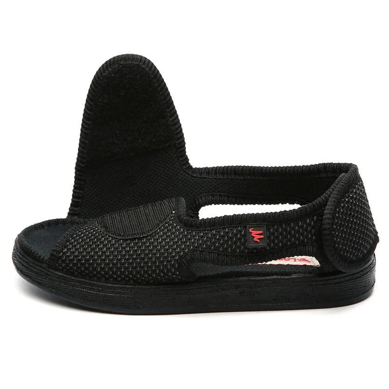 Chelsea Wide Feet Sandals