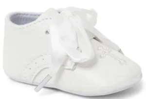 Christening soft soles cream