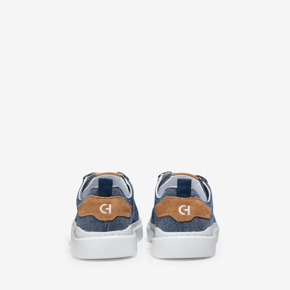 Cole Haan GrandPro Rally Canvas Court Shoe