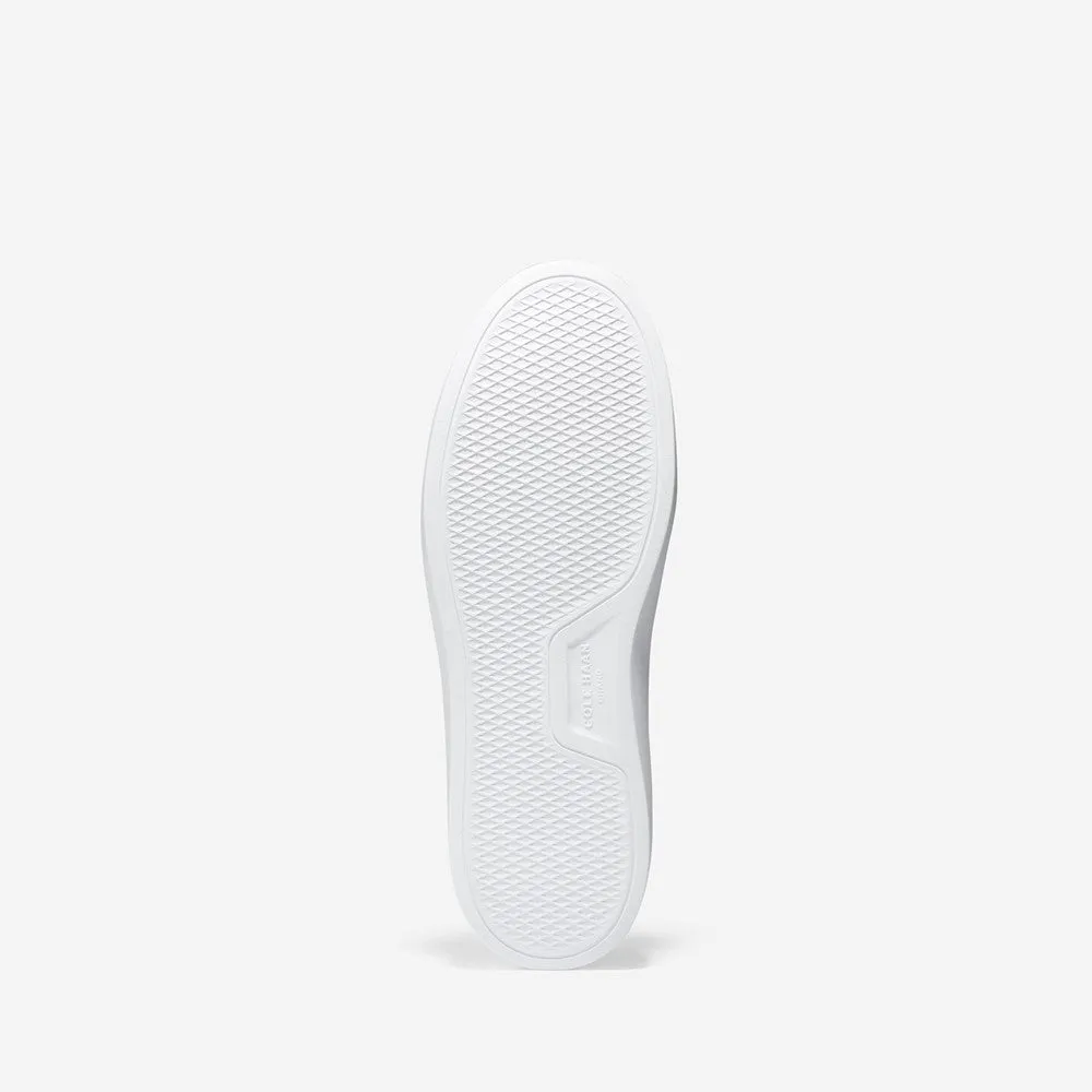 Cole Haan GrandPro Rally Canvas Court Shoe