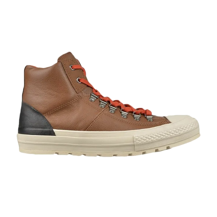 Converse Chuck Taylor Street Hiker Hi 'Pinecone Brown' Sneakers