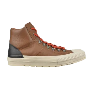 Converse Chuck Taylor Street Hiker Hi 'Pinecone Brown' Sneakers