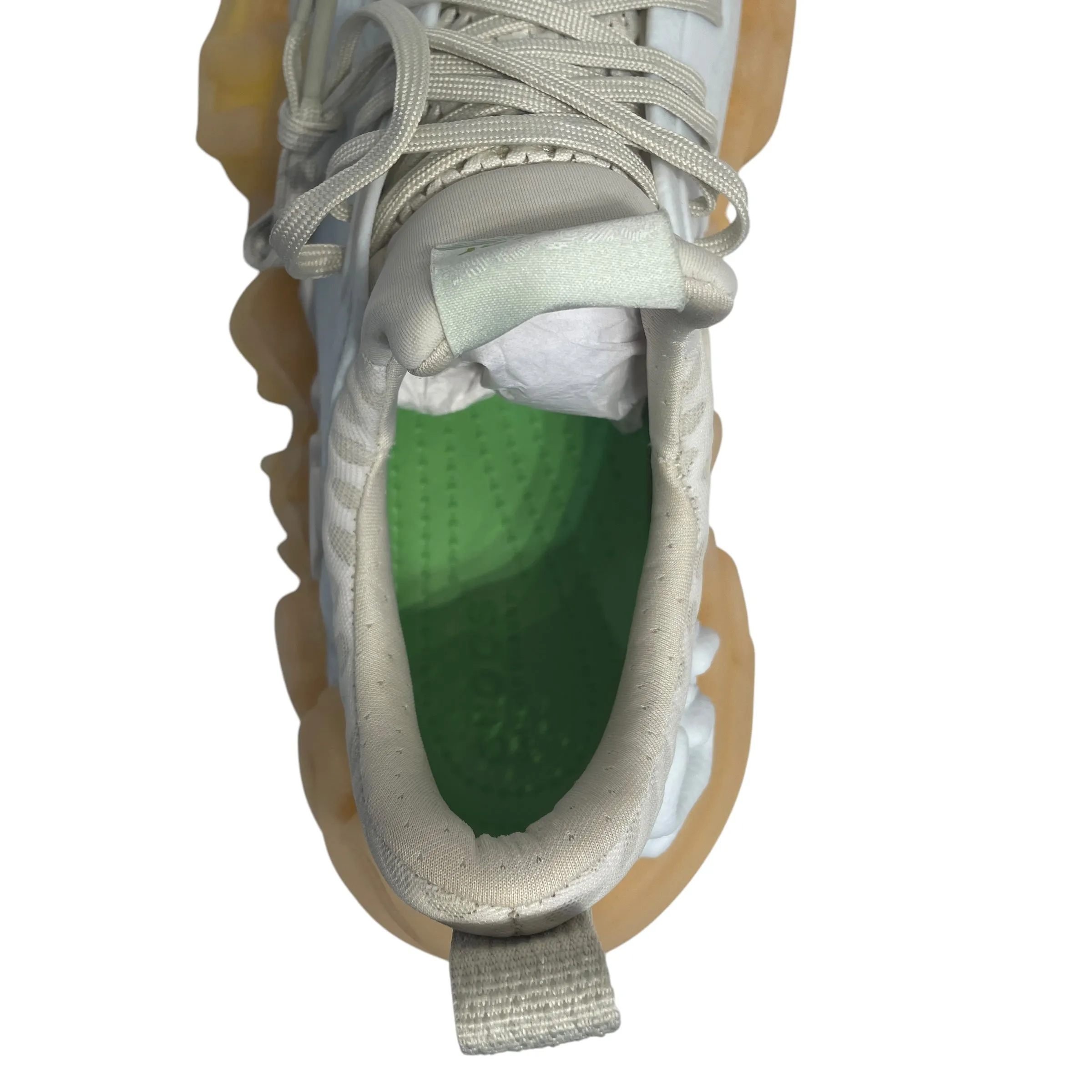 crocs/Low-Sneakers/US 7/WHT/Juniper