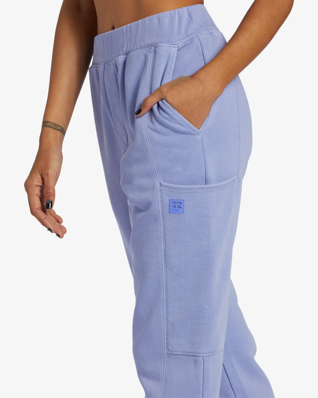 Easy Day Jogger