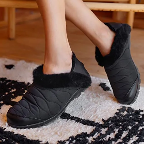 Elaine Slippers - Women's