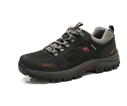 Explorer -Innovative hiking boots