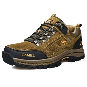 Explorer -Innovative hiking boots