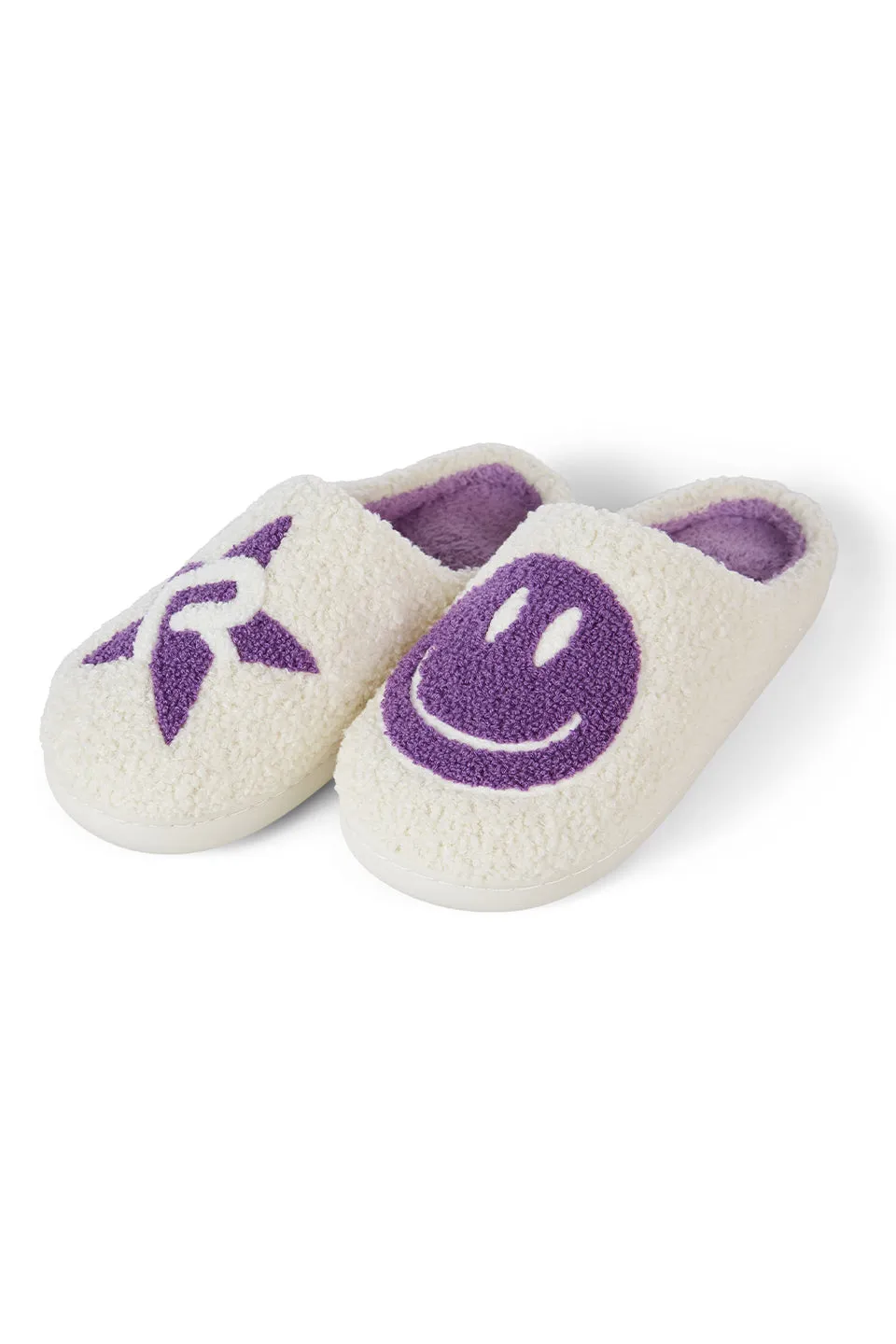 Fuzzy Slippers