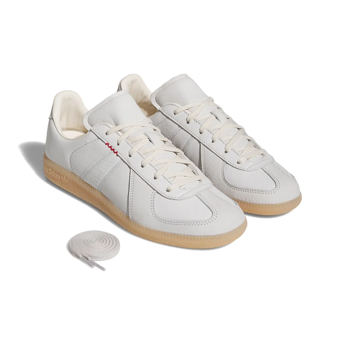   Hartcopy BW Army 'Crystal White Gum'