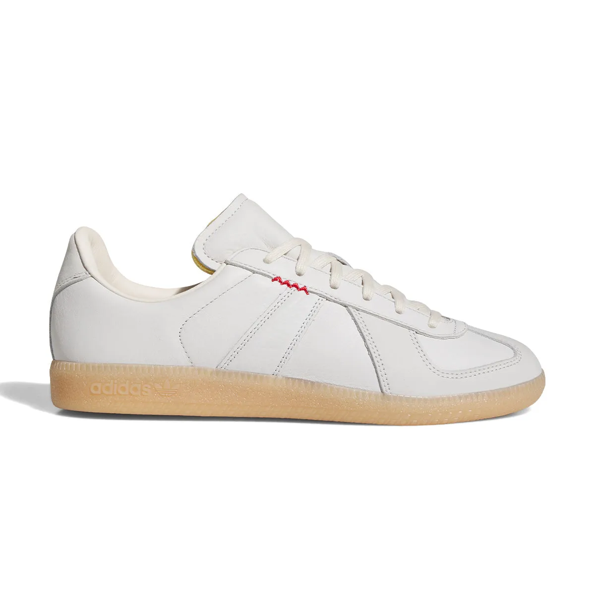   Hartcopy BW Army 'Crystal White Gum'
