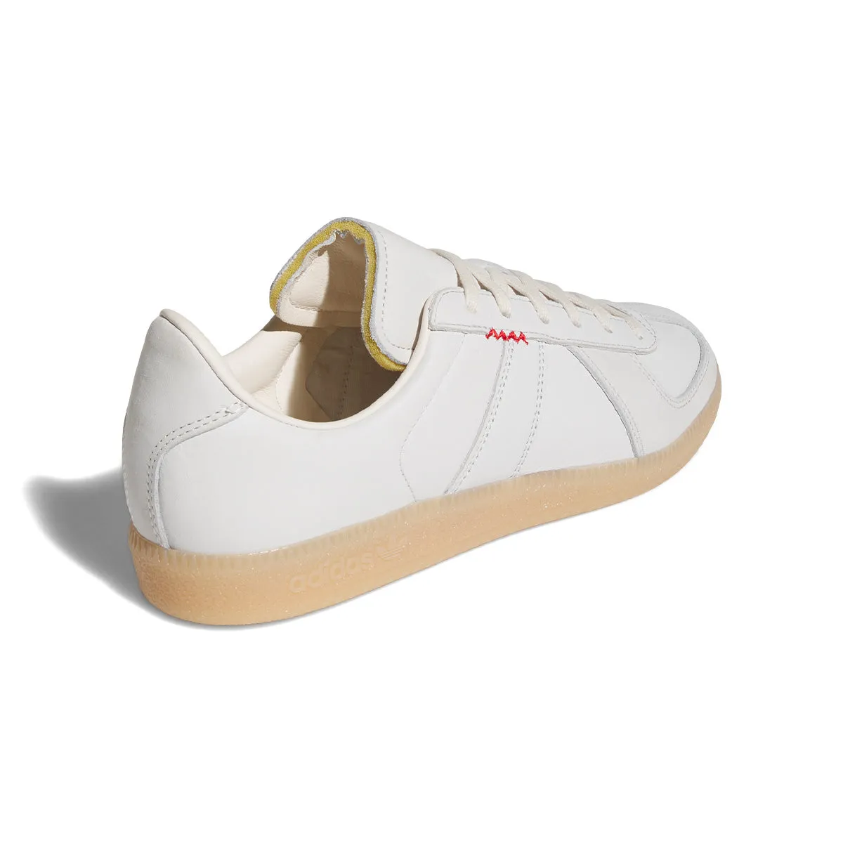   Hartcopy BW Army 'Crystal White Gum'